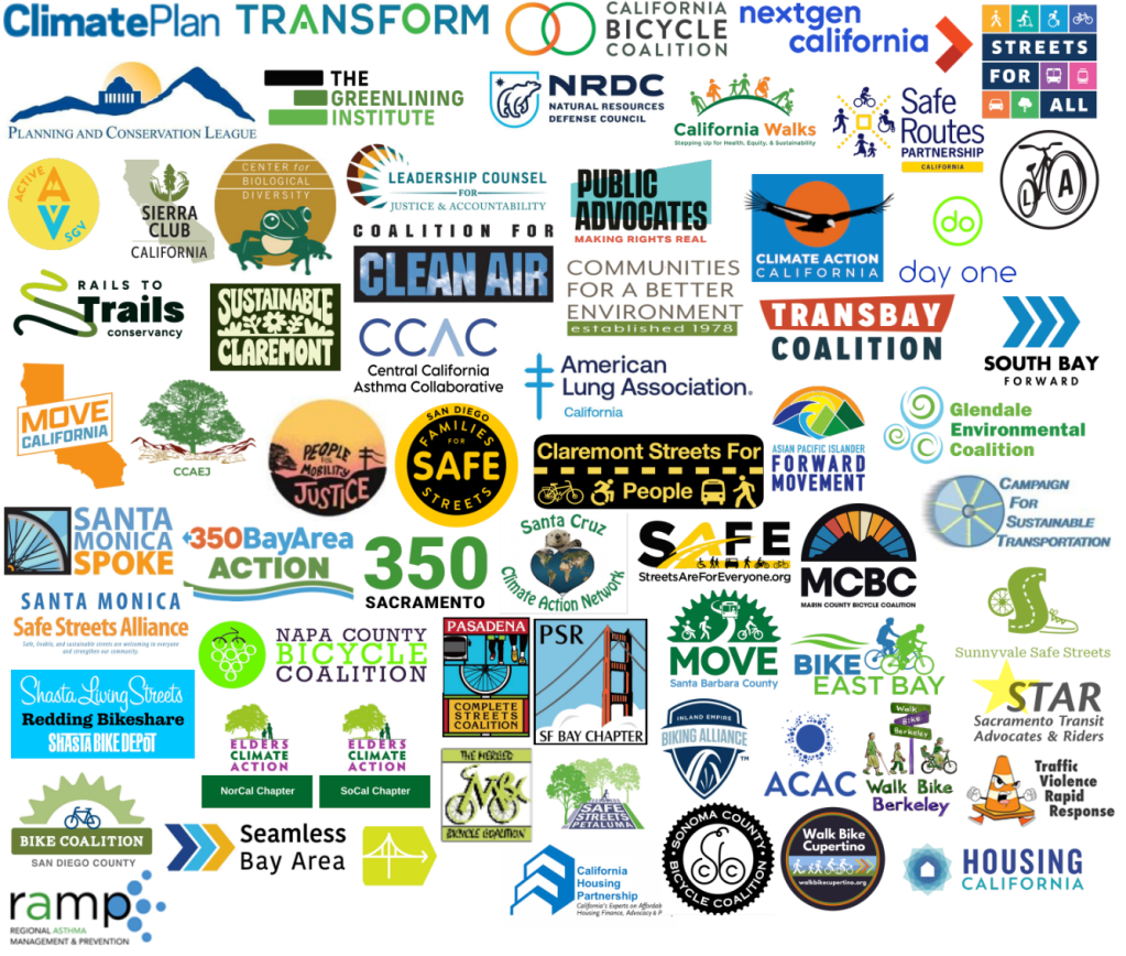 Enviro Leaders: EV’s Won’t Save Us, Invest in Transit and Active Transportation